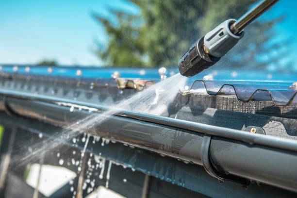 Best Local Pressure Washing Services  in Forest City, PA