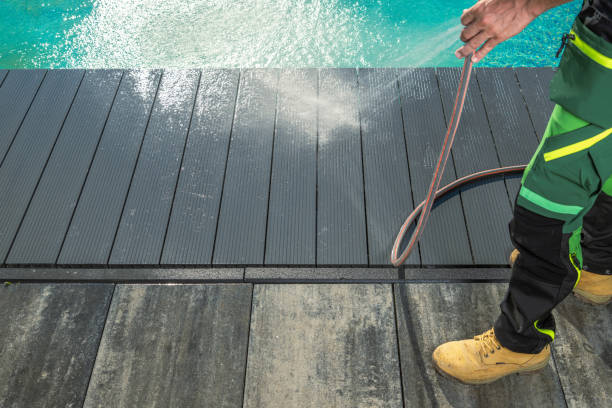 Best Affordable Pressure Washing  in Forest City, PA