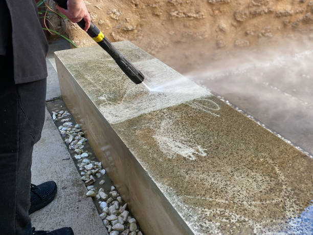 Best Garage Pressure Washing  in Forest City, PA