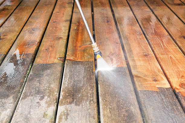 Forest City, PA Pressure Washing Company